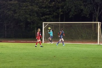 Bild 56 - B-Juniorinnen VfL Pinneberg - Eimsbuettler TV : Ergebnis: 1:0